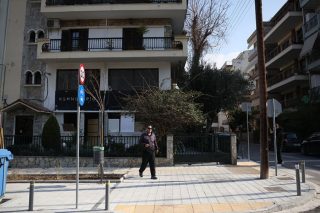 Φόβοι για «νέα υπόθεση Καμπανού» και θολές δηλώσεις της ΕΛ.ΑΣ.